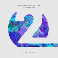 Ruslan Radriges — Keep Breathing Ft T'eira — обложка